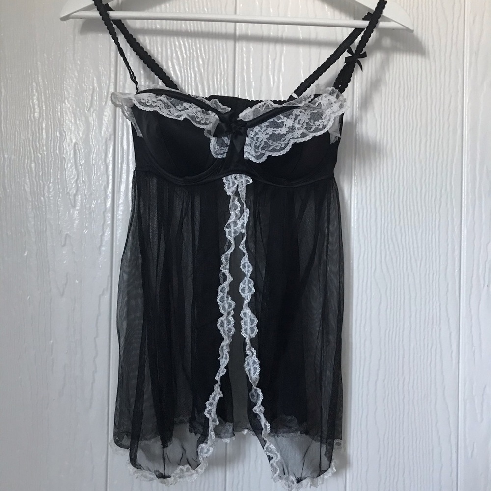 Victoria Secret lingerie